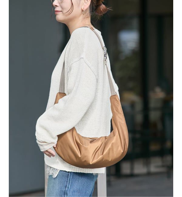 JOURNAL STANDARD「《追加2》テープヤーンDROPプルオーバー」|ニット・セーター|