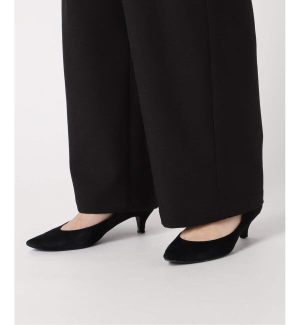 JOURNAL STANDARD「《追加3》ライクストレッチワイドパンツ」|その他|