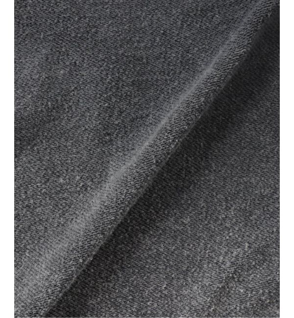 JOURNAL STANDARD「ピグメントスウェットパーカー」|パーカー|