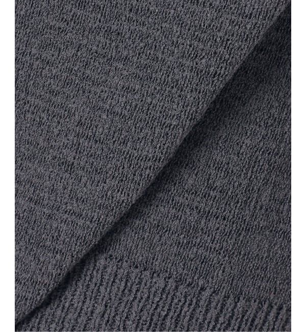 JOURNAL STANDARD「テープヤーンニュアンスVプルオーバー」|ニット・セーター|