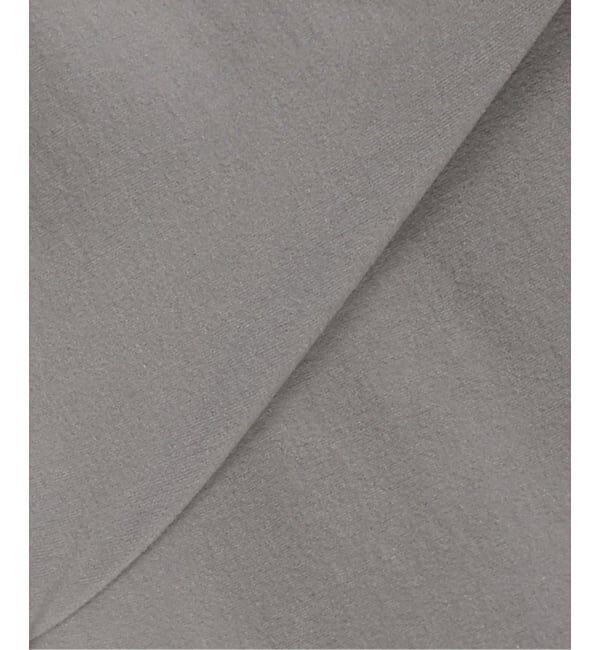 JOURNAL STANDARD「《追加》【撥水/接触冷感/洗える/UVカット】リネンナイロンストレッチワイドパンツ」|その他|