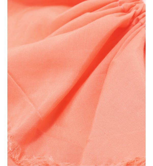 JOURNAL STANDARD relume「【La Maison de Lyllis / ラ メゾン ド リリス】SCRUNCHIE」|その他|