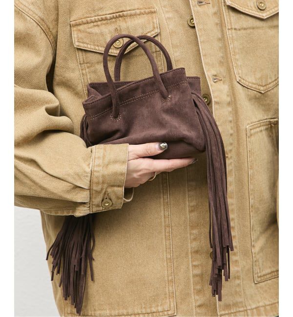 JOURNAL STANDARD「【REMI/REID/レミアンドリード】NOFFSS」|ショルダー・メッセンジャー|