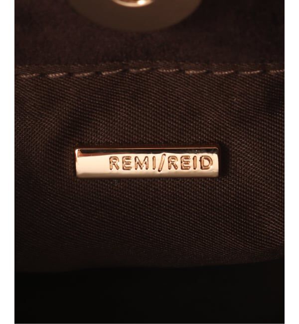 JOURNAL STANDARD「【REMI/REID/レミアンドリード】NOFFSS」|ショルダー・メッセンジャー|