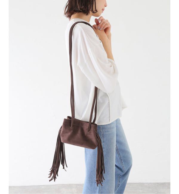 JOURNAL STANDARD「【REMI/REID/レミアンドリード】NOFFSS」|ショルダー・メッセンジャー|