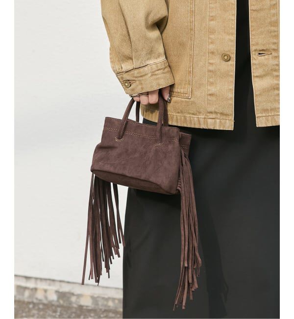 JOURNAL STANDARD「【REMI/REID/レミアンドリード】NOFFSS」|ショルダー・メッセンジャー|