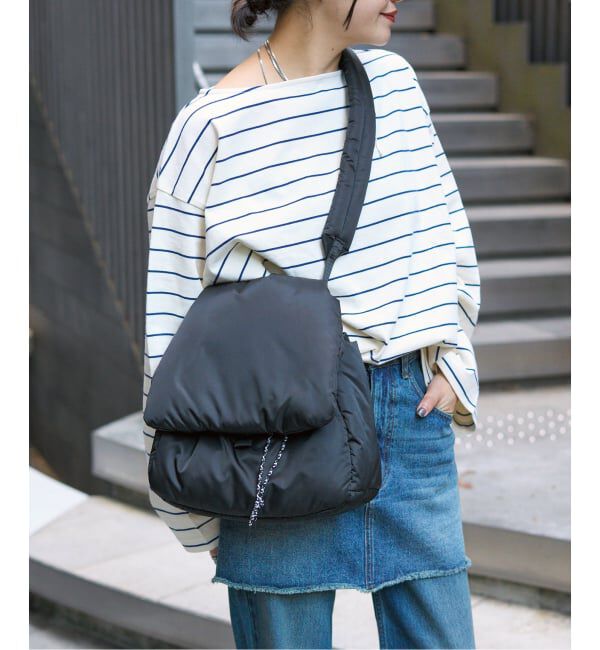 JOURNAL STANDARD「《追加予約》別注【NOMADIS/ノマディス】LUCK PACK」|ショルダー・メッセンジャー|