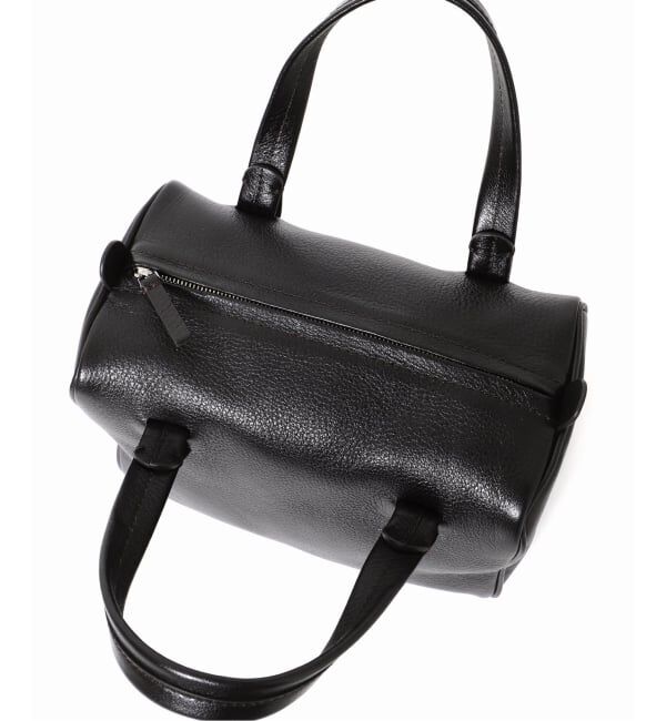 journal standard L'essage「《予約》【NOTHING WRITTEN/ナッシングリトゥン】CAMERA TOP TOTE BAG：バッグ」|ボストンバッグ|