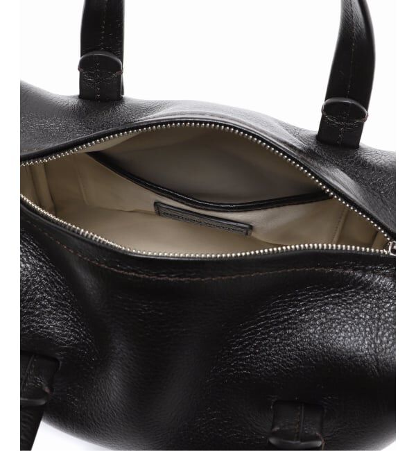 journal standard L'essage「《予約》【NOTHING WRITTEN/ナッシングリトゥン】CAMERA TOP TOTE BAG：バッグ」|ボストンバッグ|