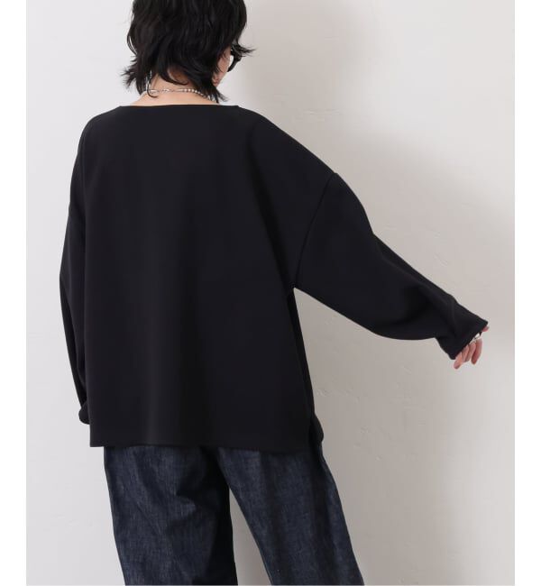 journal standard luxe「ブークレープルオーバー」|その他|