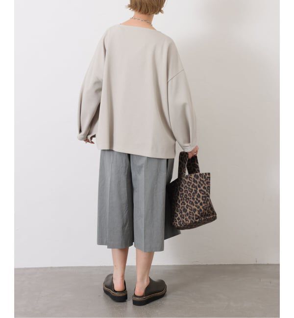 journal standard luxe「ブークレープルオーバー」|その他|