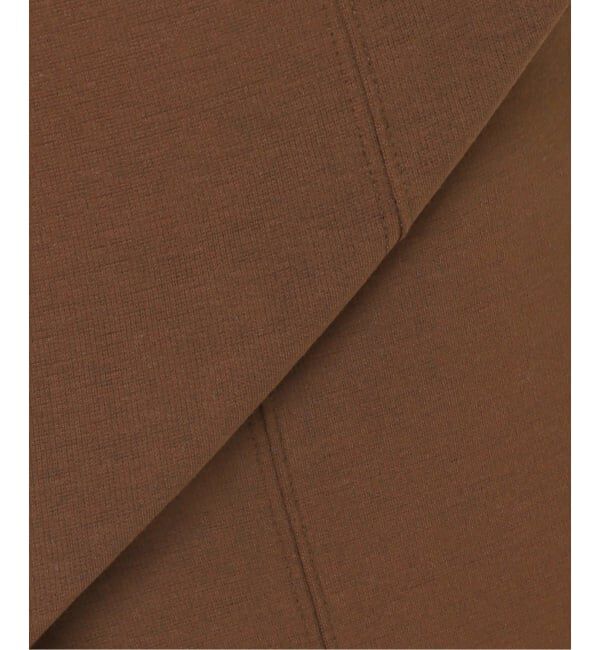 JOURNAL STANDARD relume「《追加予約》ストレッチポンチIラインスカート」|スカート|