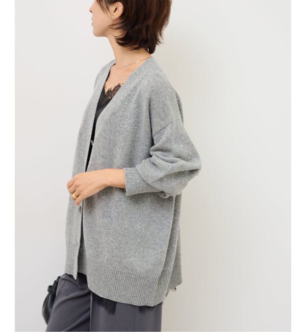 JOURNAL STANDARD relume「《追加予約2》サテンレースキャミチュニック」|キャミソール|