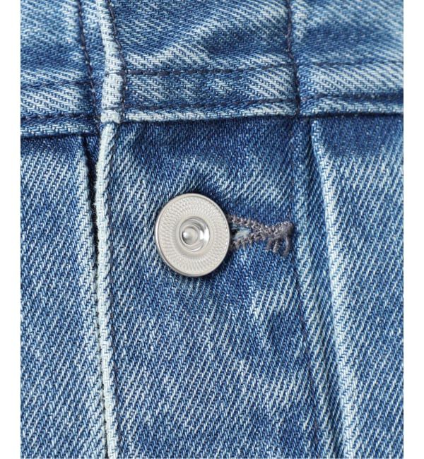 JOURNAL STANDARD「《追加3》Denim Trucker jacket」|デニムジャケット|
