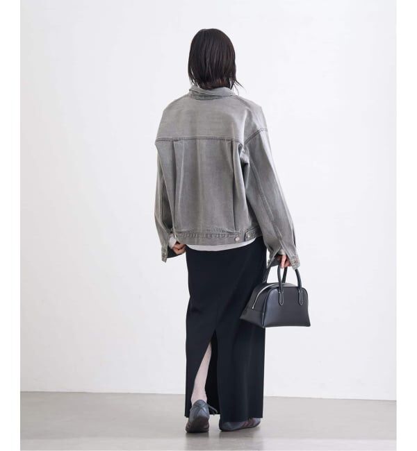 JOURNAL STANDARD「《追加3》Denim Trucker jacket」|デニムジャケット|