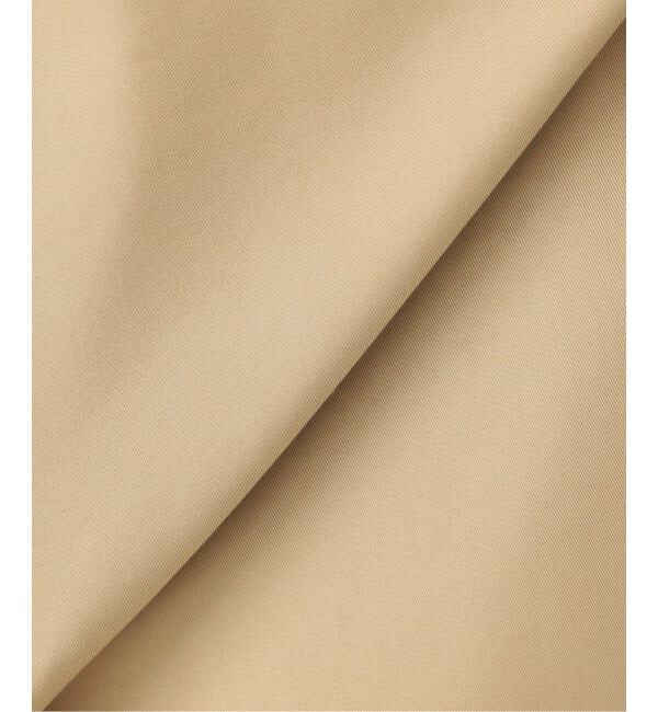 JOURNAL STANDARD relume「《追加》［26SS新作］撥水 / スタンドポンチョコート」|トレンチコート|