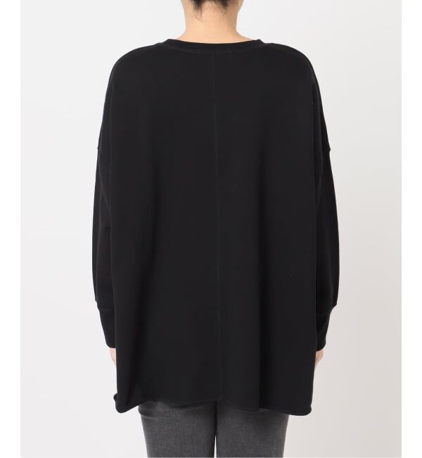 JOURNAL STANDARD relume「《追加2》オーバーサイズロングスウェット」|スウェット・ジャージ|