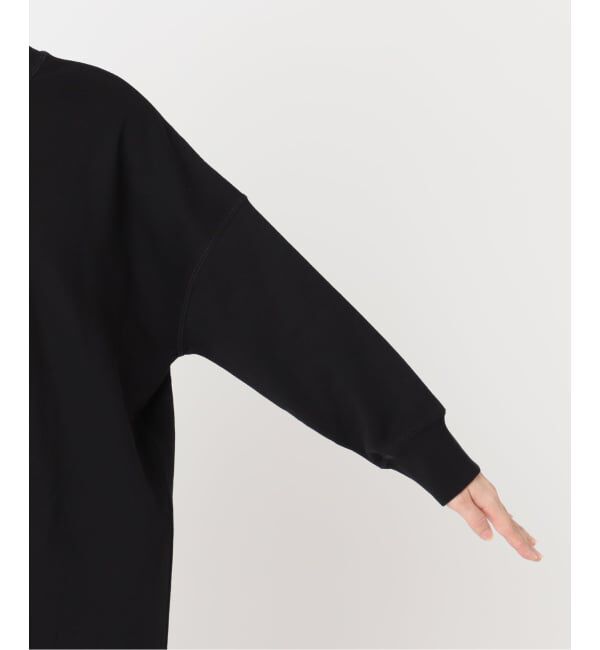 JOURNAL STANDARD relume「《追加2》オーバーサイズロングスウェット」|スウェット・ジャージ|