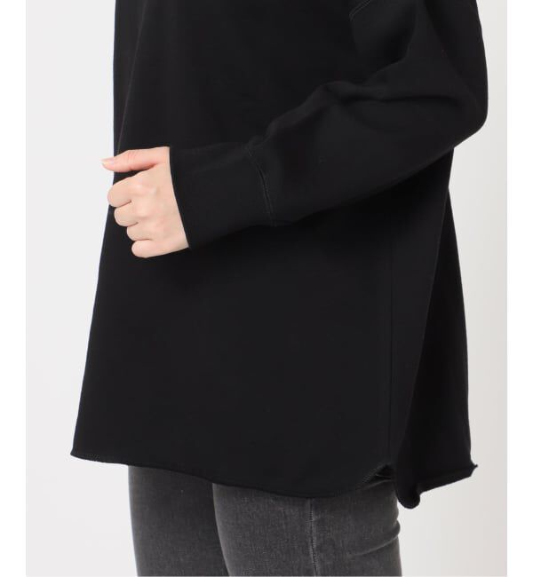 JOURNAL STANDARD relume「《追加2》オーバーサイズロングスウェット」|スウェット・ジャージ|