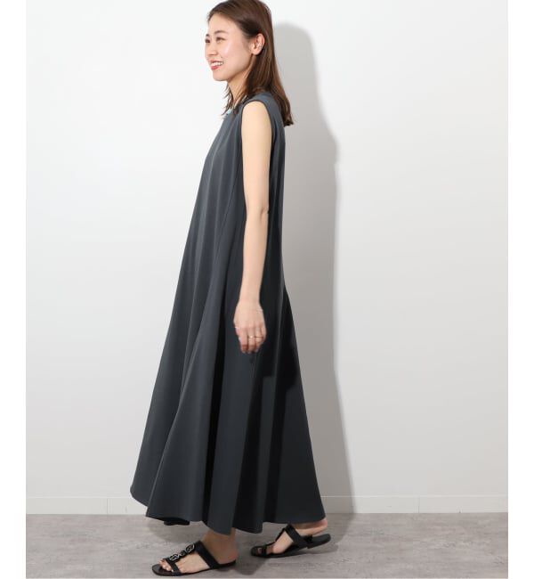 JOURNAL STANDARD relume「《WEB限定追加予約》コットンマーメイドラインワンピース」|ワンピース|