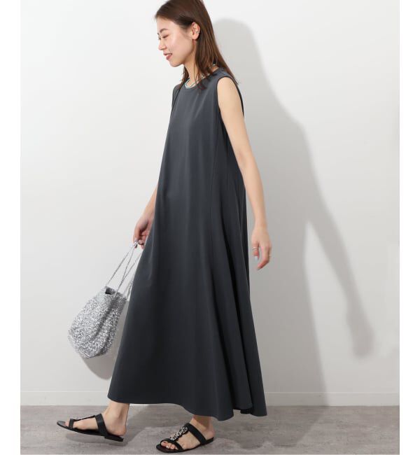 JOURNAL STANDARD relume「《WEB限定追加予約》コットンマーメイドラインワンピース」|ワンピース|