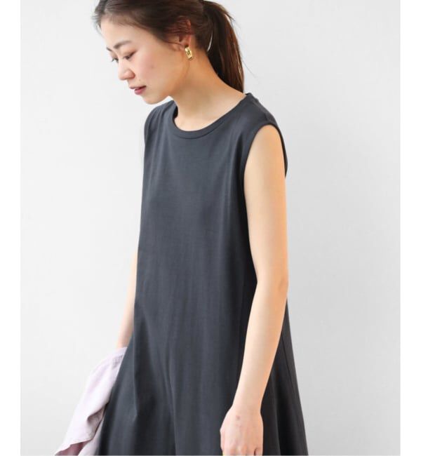 JOURNAL STANDARD relume「《WEB限定追加予約》コットンマーメイドラインワンピース」|ワンピース|