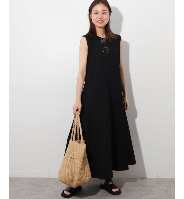 JOURNAL STANDARD relume「《WEB限定追加予約》コットンマーメイドラインワンピース」|ワンピース|