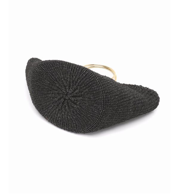 journal standard L'essage「《予約》【COTTO/コット】 カゴバッグ」|かごバッグ|