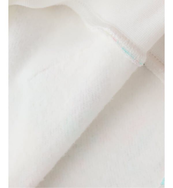 Oriens JOURNAL STANDARD「【Ashley Williams】 BUTTERFLY HOODIE」|パーカー|