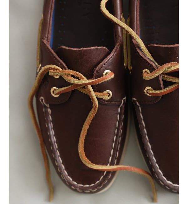 JOURNAL STANDARD「【SPERRY/スペリー】2EYE BOAT SHOE For JS」|その他|