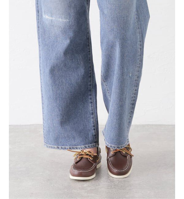 JOURNAL STANDARD「【SPERRY/スペリー】2EYE BOAT SHOE For JS」|その他|