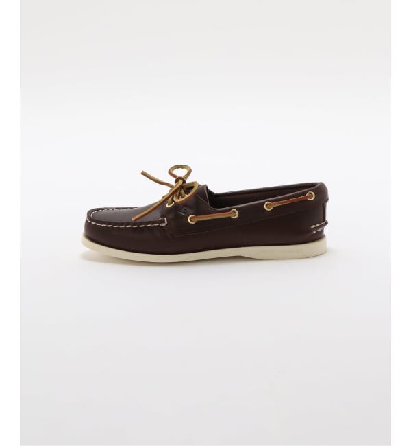 JOURNAL STANDARD「【SPERRY/スペリー】2EYE BOAT SHOE For JS」|その他|