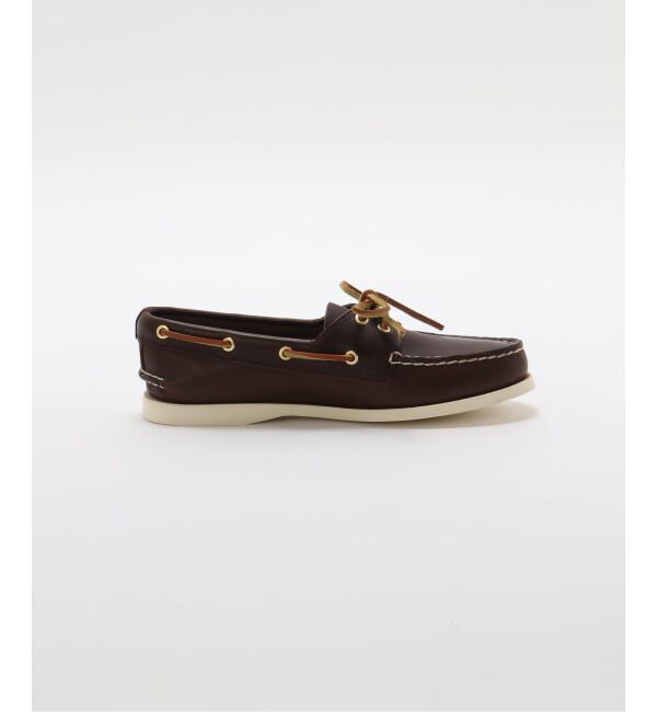 JOURNAL STANDARD「【SPERRY/スペリー】2EYE BOAT SHOE For JS」|その他|
