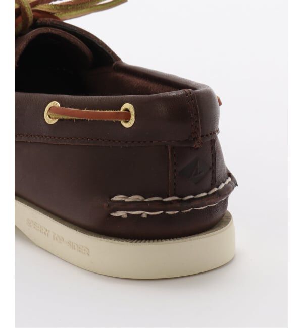 JOURNAL STANDARD「【SPERRY/スペリー】2EYE BOAT SHOE For JS」|その他|