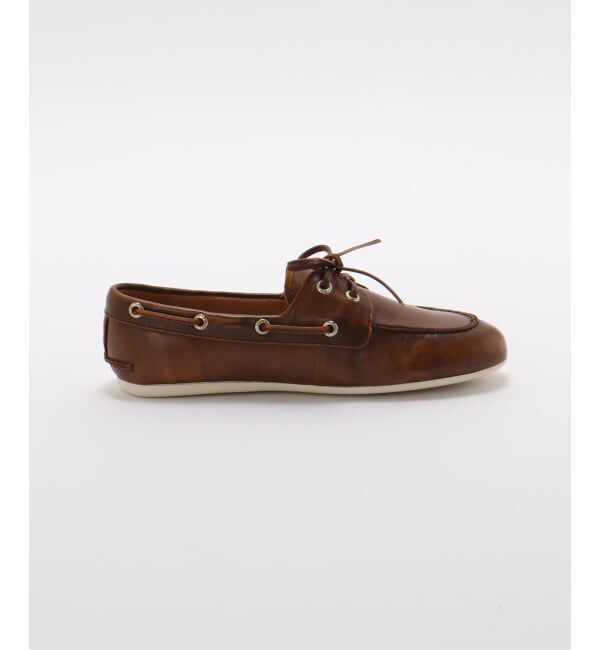 JOURNAL STANDARD「【SPERRY/スペリー】SLIMBOAT WOMENS BOAT SHOE For JS」|その他|