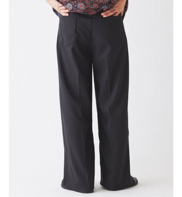 JOURNAL STANDARD relume「《予約》Wrangler / ラングラー 別注 3タック ランチャー ドレススラックス」|スラックス|