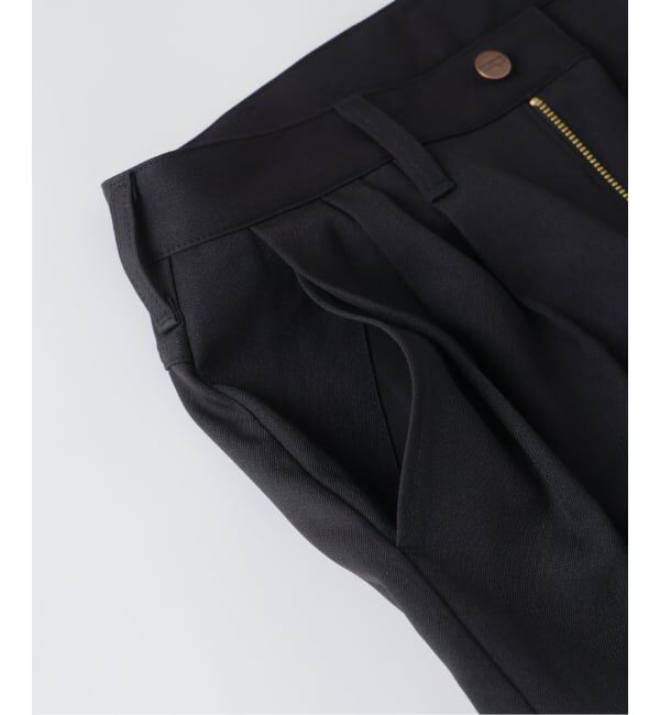 JOURNAL STANDARD relume「《予約》Wrangler / ラングラー 別注 3タック ランチャー ドレススラックス」|スラックス|