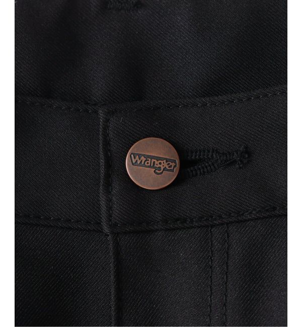 JOURNAL STANDARD relume「《予約》Wrangler / ラングラー 別注 3タック ランチャー ドレススラックス」|スラックス|