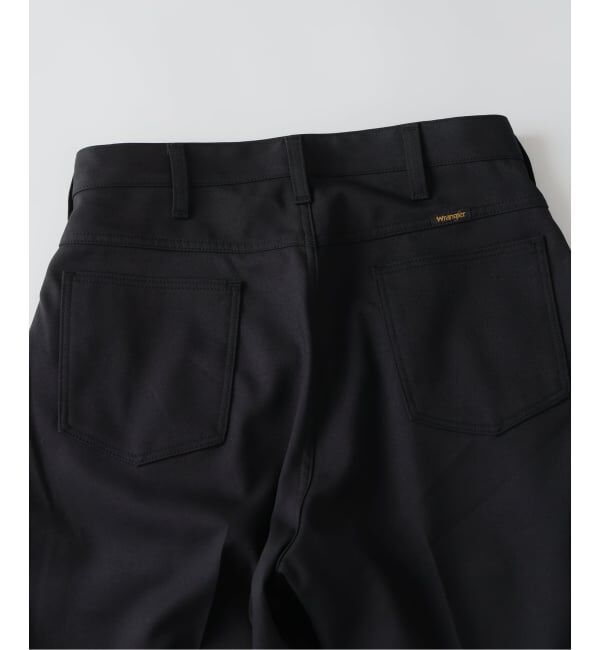 JOURNAL STANDARD relume「《予約》Wrangler / ラングラー 別注 3タック ランチャー ドレススラックス」|スラックス|