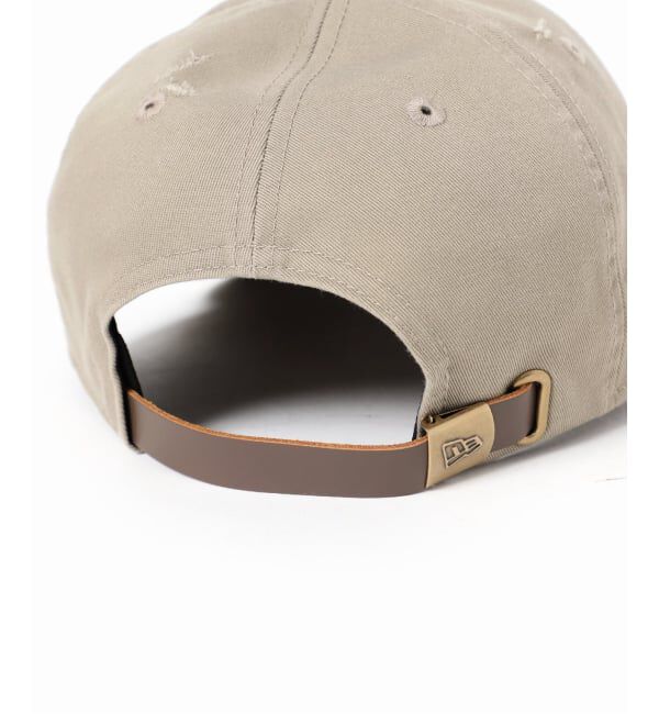 JOURNAL STANDARD relume「《予約》NEW ERA / ニューエラ 別注 9THIRTY(TM) ハードウォッシュ ヤンキース」|キャップ・キャスケット|