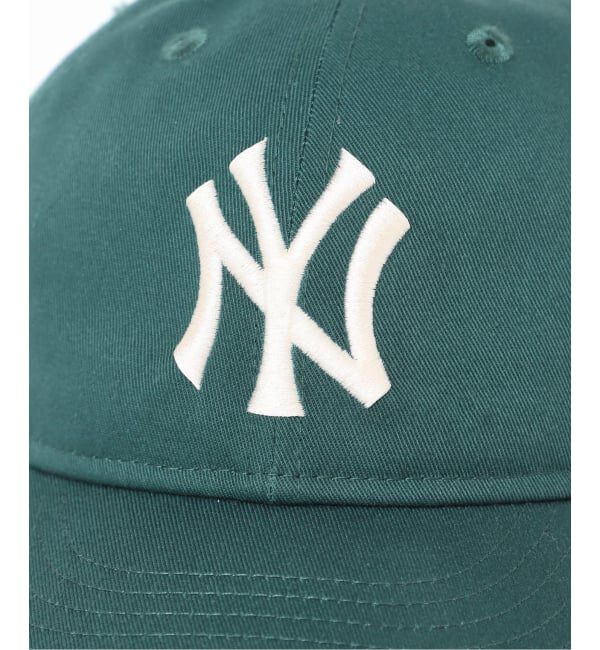 JOURNAL STANDARD relume「《予約》NEW ERA / ニューエラ 別注 9THIRTY(TM) ハードウォッシュ ヤンキース」|キャップ・キャスケット|