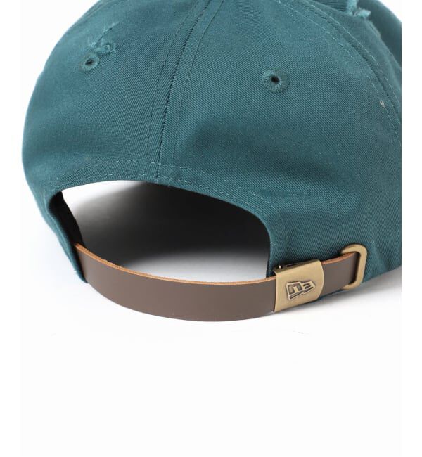 JOURNAL STANDARD relume「《予約》NEW ERA / ニューエラ 別注 9THIRTY(TM) ハードウォッシュ ヤンキース」|キャップ・キャスケット|