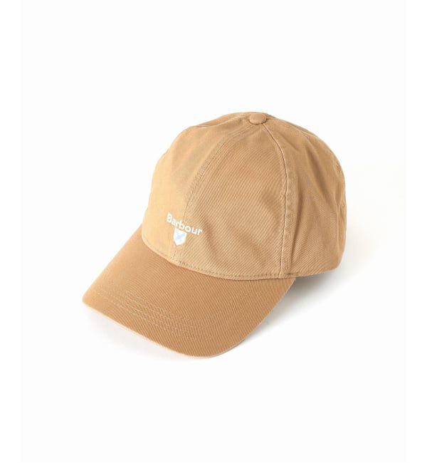 JOURNAL STANDARD relume「《予約》【Barbour/バブアー】 CASCADE CAP」|キャップ・キャスケット|
