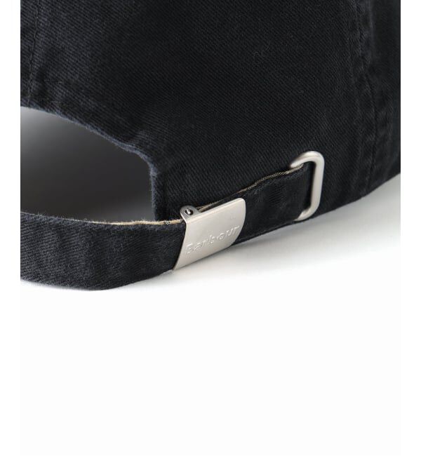 JOURNAL STANDARD relume「《予約》【Barbour/バブアー】 CASCADE CAP」|キャップ・キャスケット|