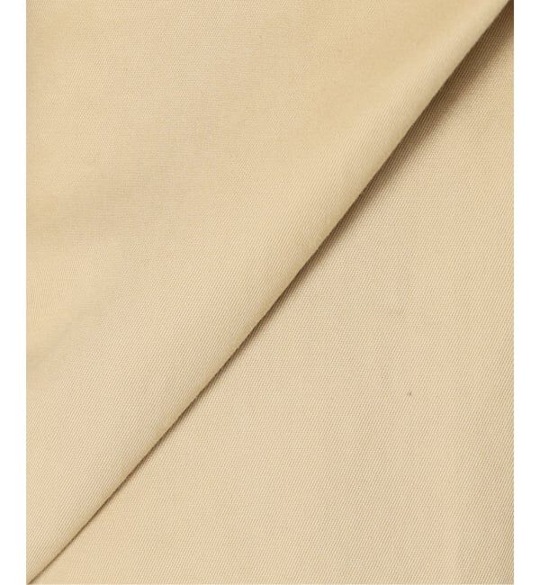 journal standard L'essage「《予約》ドライギャバ チノパンツ」|チノ|