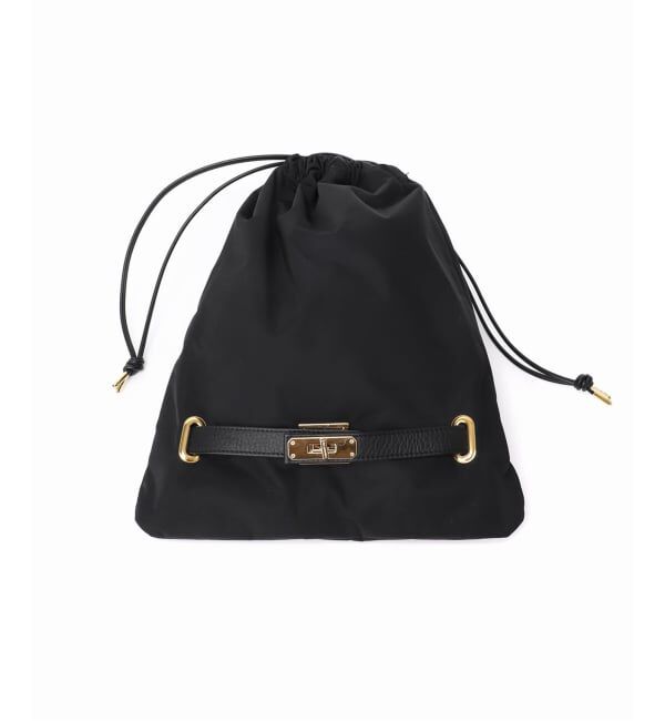 journal standard L'essage「《予約》別注【SITA PARANTICA/シータパランティカ】キンチャクバッグ」|その他|