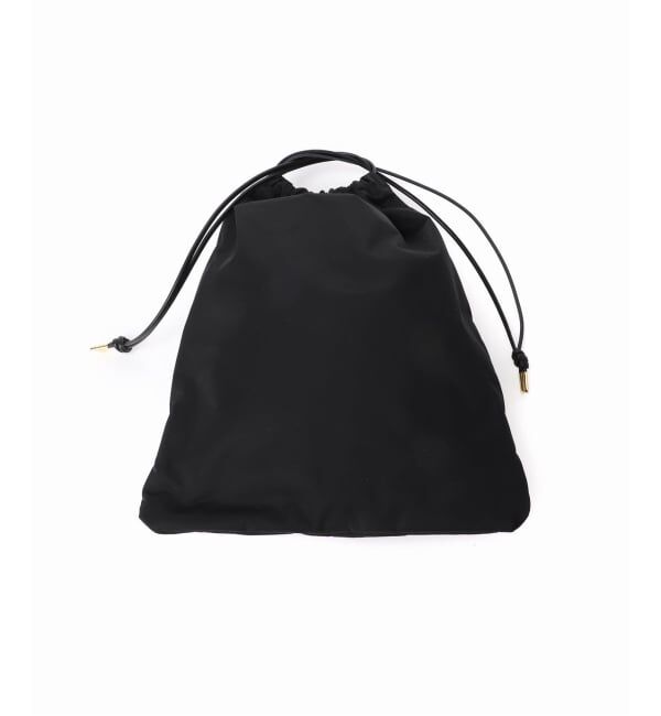 journal standard L'essage「《予約》別注【SITA PARANTICA/シータパランティカ】キンチャクバッグ」|その他|