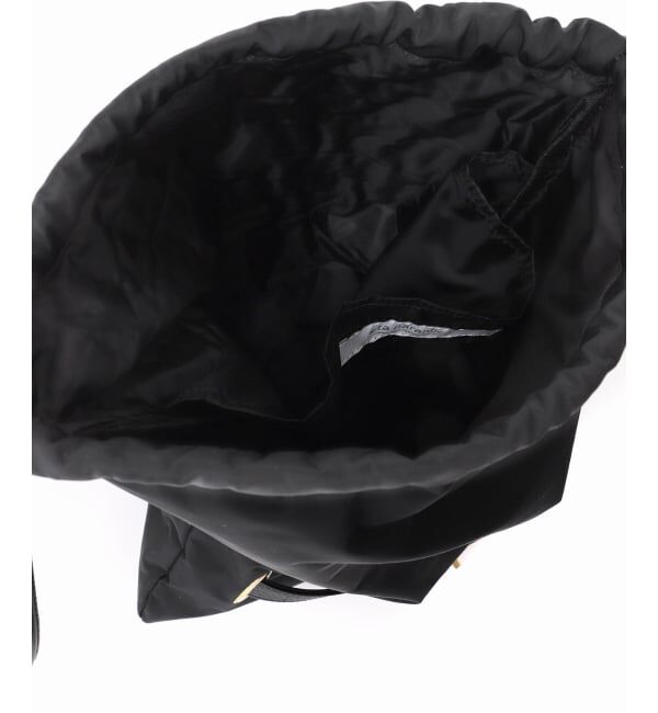 journal standard L'essage「《予約》別注【SITA PARANTICA/シータパランティカ】キンチャクバッグ」|その他|