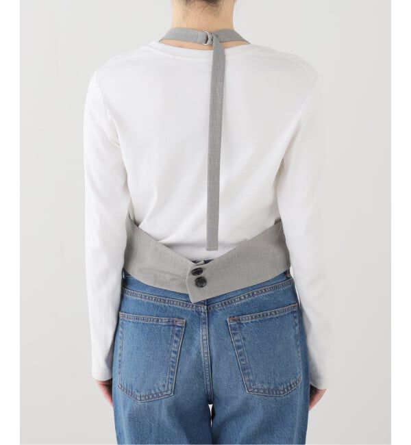 journal standard L'essage「MOULIビスチェ」|その他|