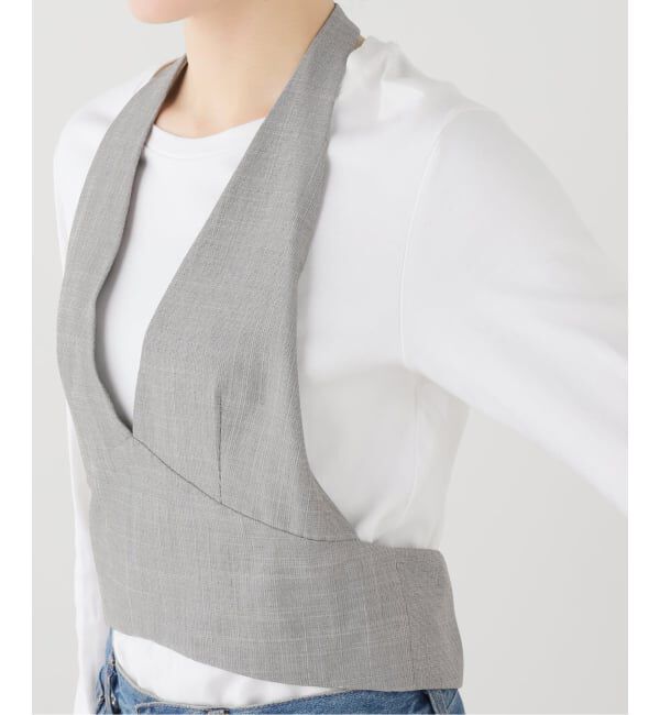 journal standard L'essage「MOULIビスチェ」|その他|